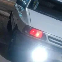 پراید مدل 89یک کاپوت استوک