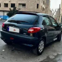 206مدل 81|خودرو سواری و وانت|بهارستان, |دیوار