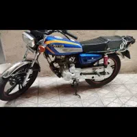 موتور کویر 200