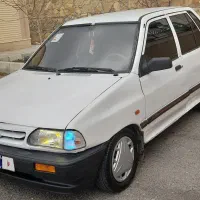 هاچبک مدل ۷۷