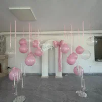بادکنک آرایی با هر بودجه ای که دارید
