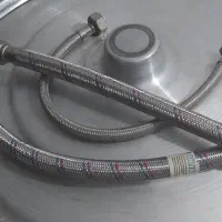 شیلنگ پکیج