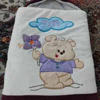 کیسه خواب و پتو