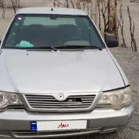 ماشین کاملن سلم تمیز