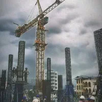 فروش و خرید تاور کرین و آسانسور کارگاهی