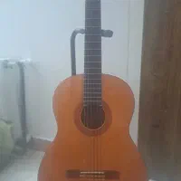 گیتار یاماها C 60
