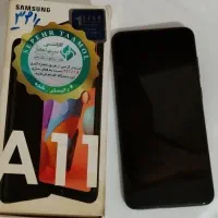 گوشی سامسونگ galaxy A11