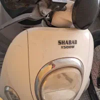 موتور برقی