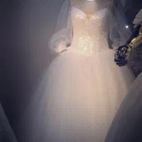 لباس عروس