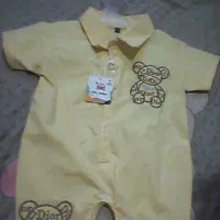 لباس بچگانه نو