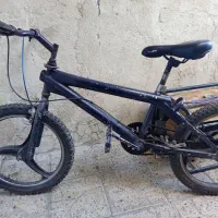 دوچرخه