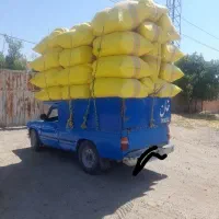 کاه کاهکوب ریزونرم