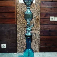 قلیان کار کرده