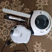 یووی و سوهان برقی نو