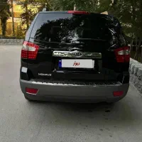 کیا موهاوی ۶ سیلندر ۲۰۱۰ تمیز