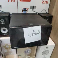 اسپیکر ۳ تکه