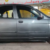 تیبا 2 (هاچبک) EX، مدل ۱۳۹۵|خودرو سواری و وانت|مشهد, وحید|دیوار