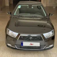 دنا پلاس توربو آپشنال اتومات