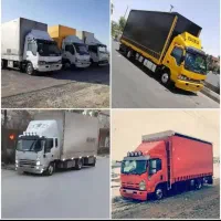 حمل و نقل و اساس کشی خاور و کارگر