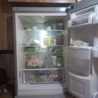 یخچال خانگی  دست دو