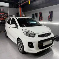 کیا پیکانتو ۲۰۱۶ نیوفیس