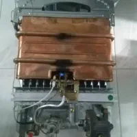 تعمیرات تخصصی  ابگرمکن وپکیج  ، رسوبگیری در منزل