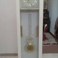 ساعت ایستاده کاملاسالم ودرحدنومیباشد