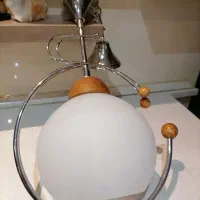 لوستر حبابی