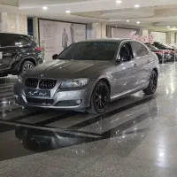 بی ام و 325i مدل 2009 آرکان خودرو ایران مال