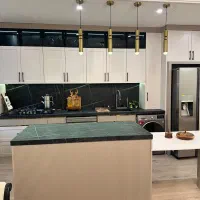 کابینت آشپزخانه