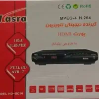 نصب آنتن و فروش دستگاه گیرنده دیجیتال