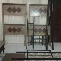 تخت دو طبقه
