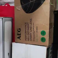 بی صداترین جارو آاگ اصل