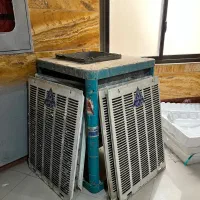 کولر بالازن ۷۰۰۰ جهان افروز