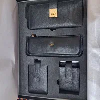 ست چرم حقی