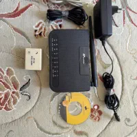 مودم ADSL2/2 IP LINK