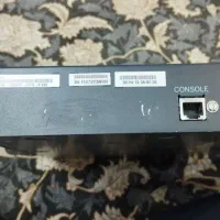 سوییچ ۲۴پورت سیسکو استوک