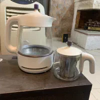 دو عدچای ساز فلر ts370 اصل قدیمی در حد نو
