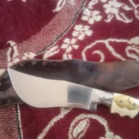 چاقو ترکمنی