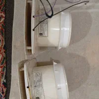 هواکش|پنکه و تصفیه‌کنندهٔ هوا|گرگان, |دیوار