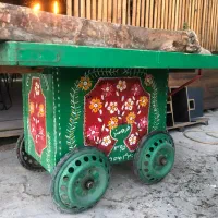 گاری نوستالژی