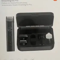 ماشین اصلاح شیایومی Grooming Kit Pro