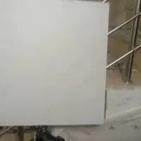 پلکسی سقف  ۴۰در ۴۰  سفید