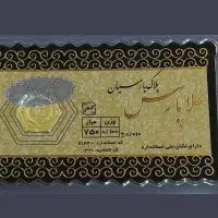 جایزه ویژه