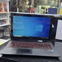لپ تاپ گیمینگ lenovo
