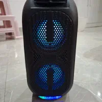 اسپیکرBASS