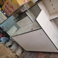 میز پیشخوان
