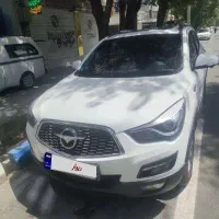 هایما اس ۵ s5 نیو فیس ۱۴۰۴ در حد