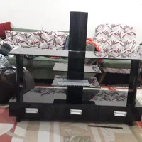 میز  tv  سه کشور  کاملا سالم