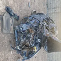 پژو ۴۰۵ مدل۹۵